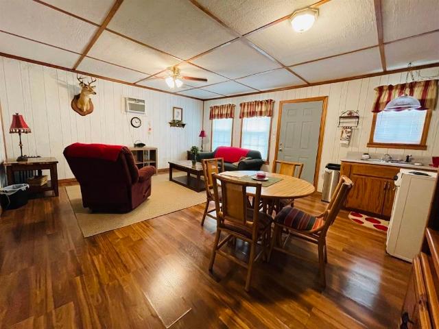 House for sale in Savannah, West Tennessee