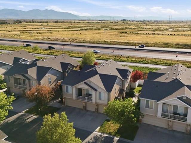 Townhouse for sale in North Salt Lake, Utah