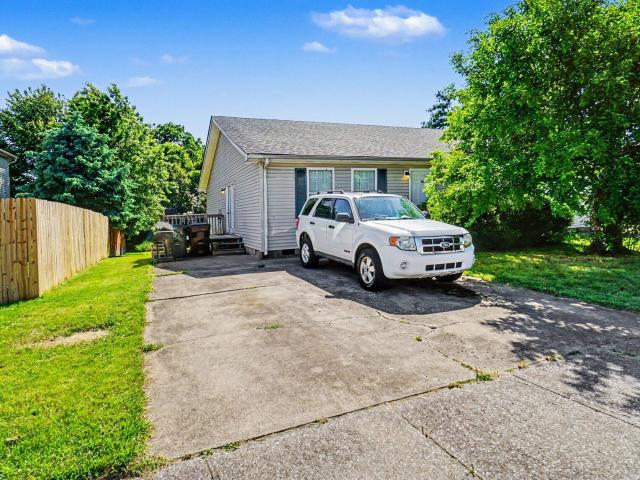 House for sale in Versailles, Kentucky