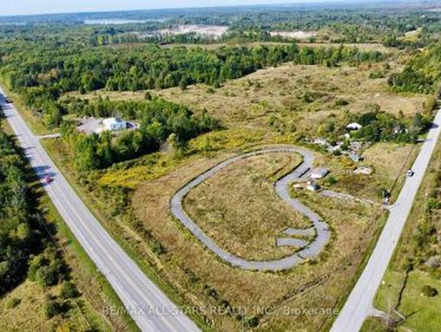 Land for sale in Kawartha Lakes, Ontario