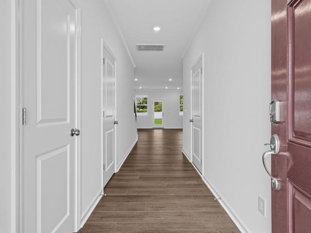 Townhouse for sale in Angier, Harnett County