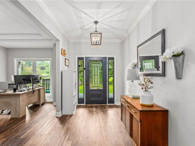 House for sale in Mocksville, North Carolina