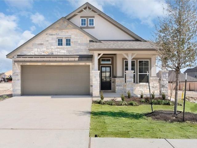 House for sale in Williamson, Texas