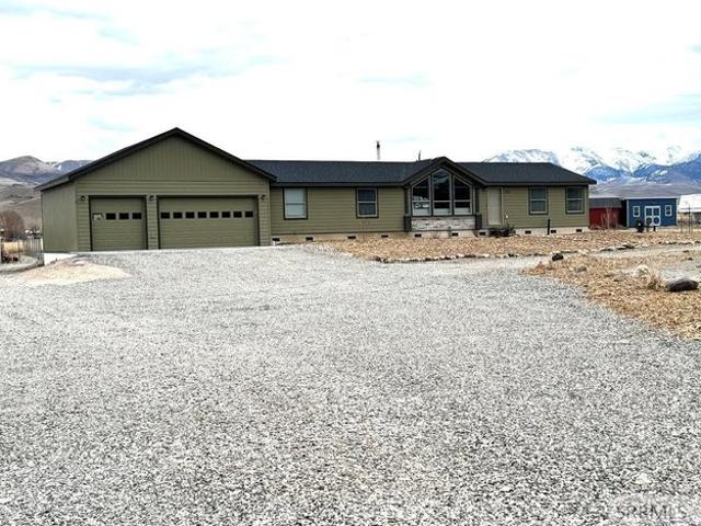 House for sale in Challis, Idaho