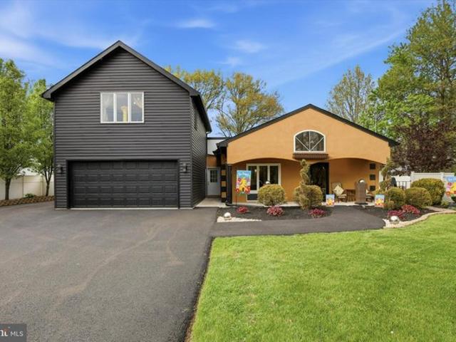 House for sale in Collegeville, Pennsylvania
