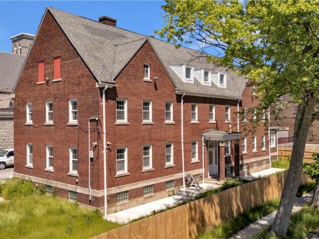 Commercial for sale in Buffalo, New York