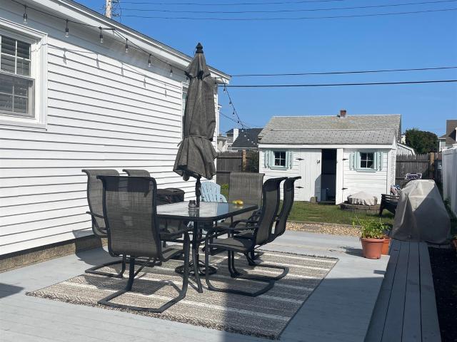 Property for rent in New Hampshire