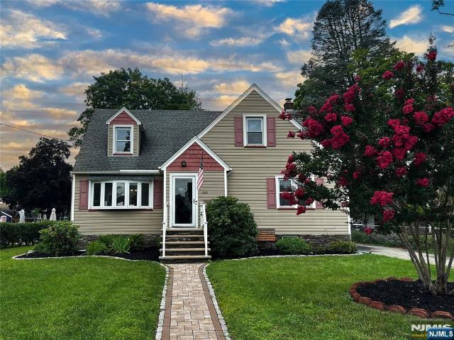 House for sale in Passaic, New Jersey