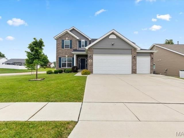 House for sale in Foristell, Missouri