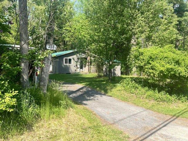 House for sale in Pawlet, Vermont