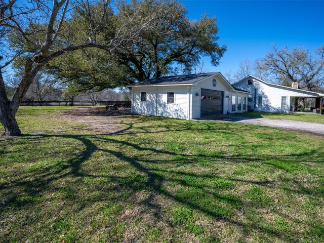 Farm for sale in Chester, Texas