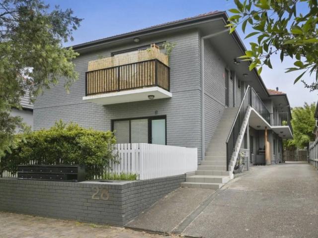 Apartment for rent in Sydney, New South Wales