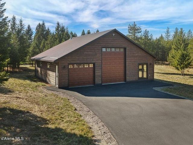House for sale in Spirit Lake, Kootenai County