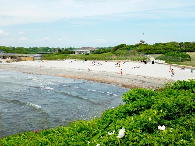 Land for sale in Newport, Rhode Island