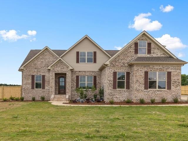 House for sale in Tuscumbia, Colbert County