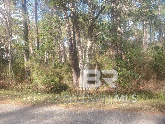 Land for sale in Dauphin Island, Alabama
