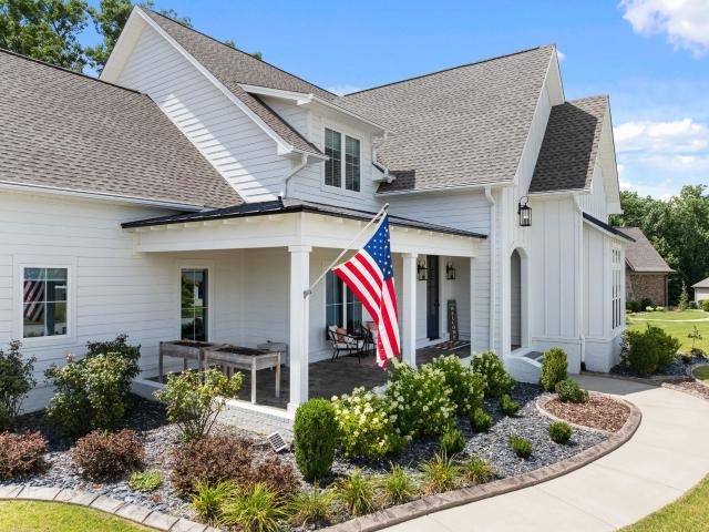 House for sale in Florence, Alabama