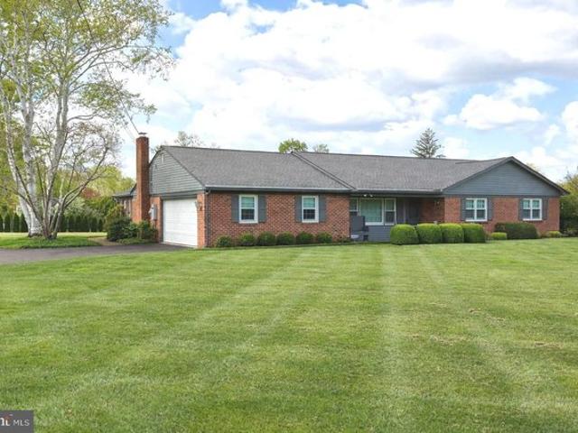 House for sale in Bucks, Pennsylvania