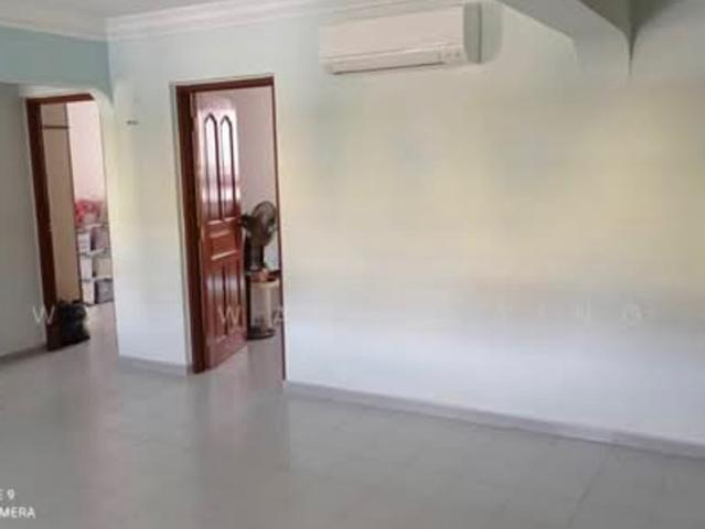 Apartment for rent