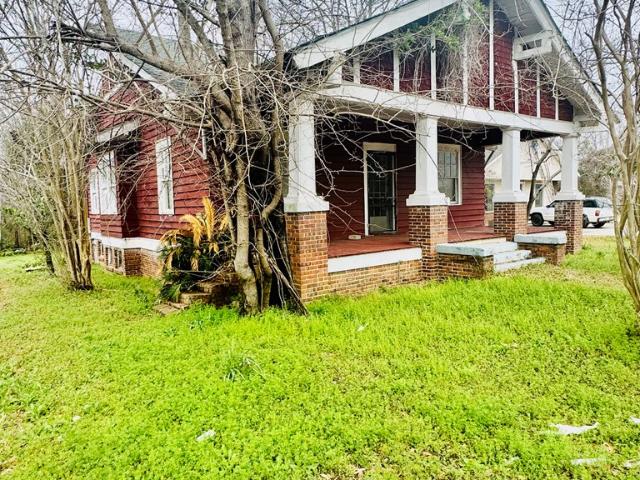 House for sale in Andalusia, Alabama
