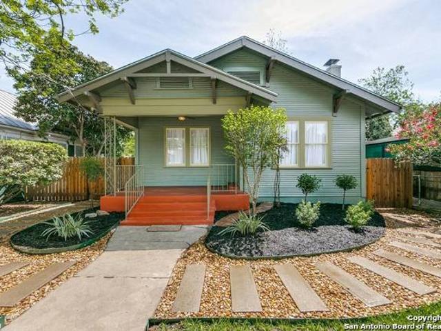 House for sale in Leesville, Texas