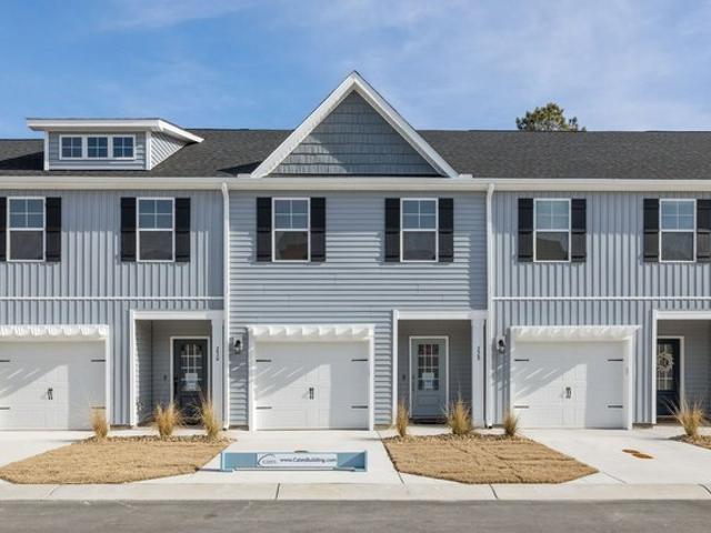 House for sale in Beaufort, North Carolina