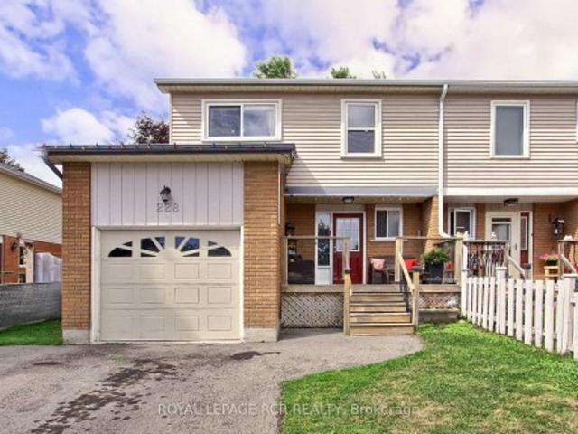House for sale in Bradford West Gwillimbury, Ontario