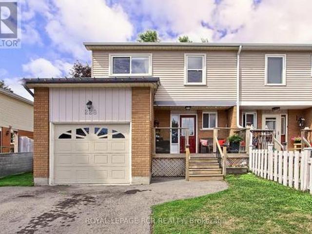House for sale in Bradford West Gwillimbury, Ontario