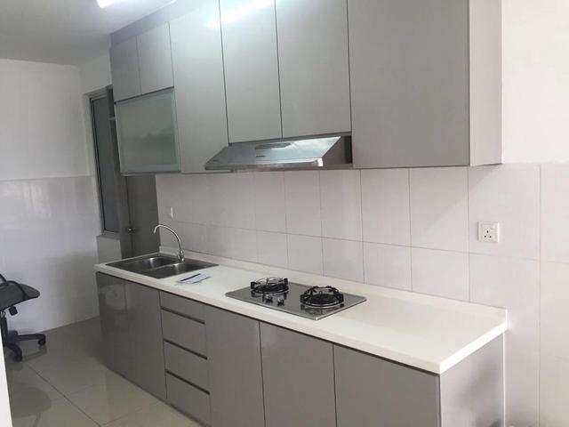 Condominium for sale in Selayang, Selangor