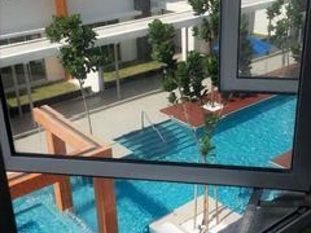 Condominium for sale in Selayang, Selangor