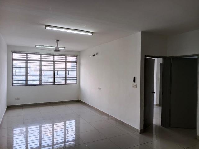 Condominium for sale in Selayang, Selangor