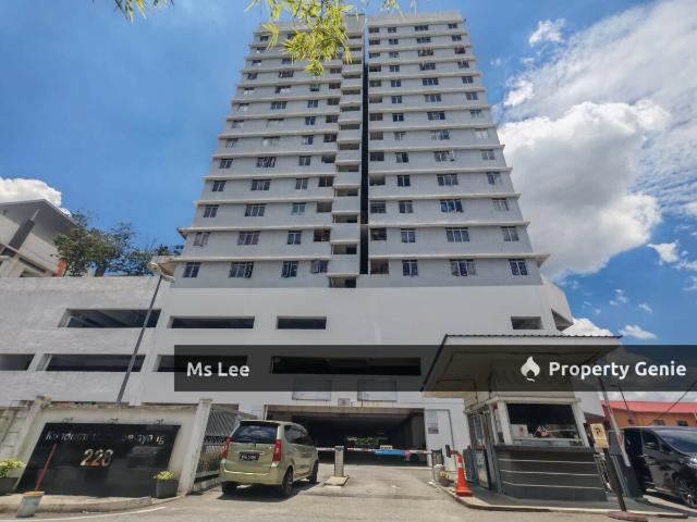 Condominium for rent in Selayang, Selangor