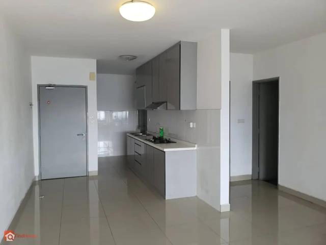 Apartment for rent in Selayang, Selangor