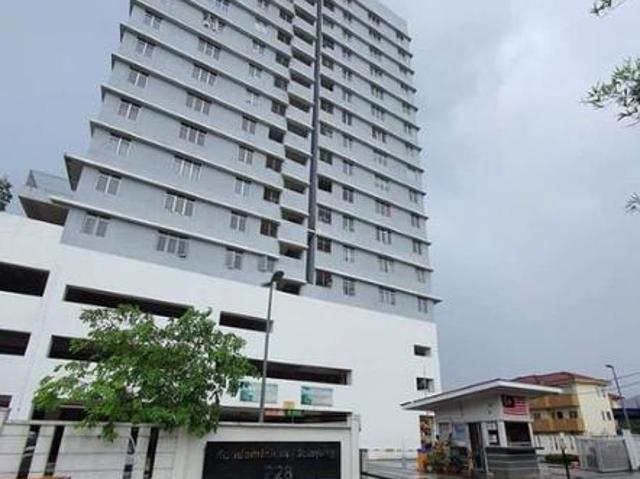 Condominium for rent in Selayang, Selangor