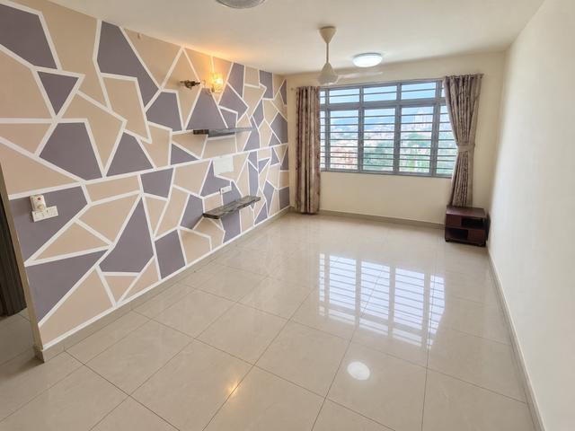 Condominium for sale in Selayang, Selangor