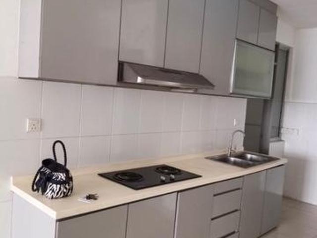 Condominium for sale in Selayang, Selangor