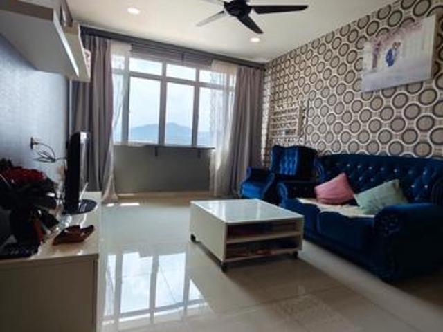 Condominium for sale in Selayang, Selangor