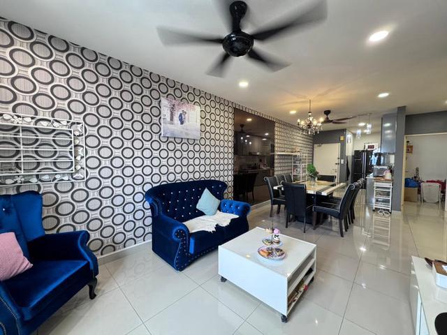 Condominium for sale in Selayang, Selangor
