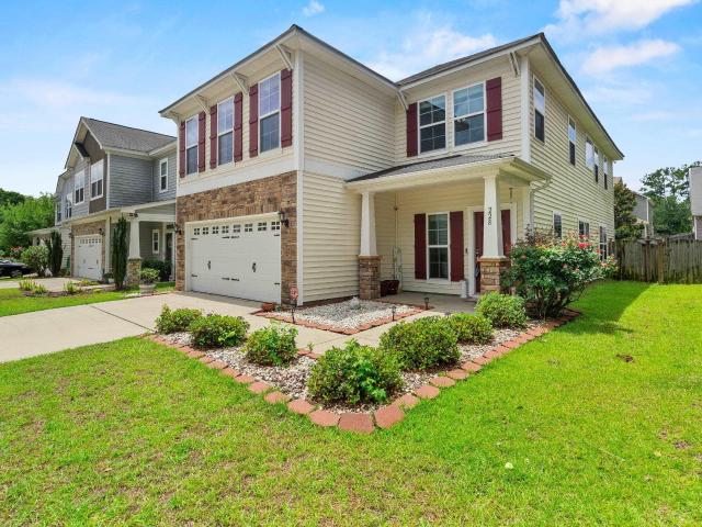 House for sale in West Columbia, South Carolina