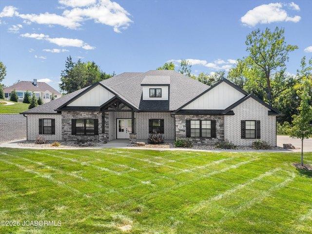 House for sale in Jefferson City, Missouri