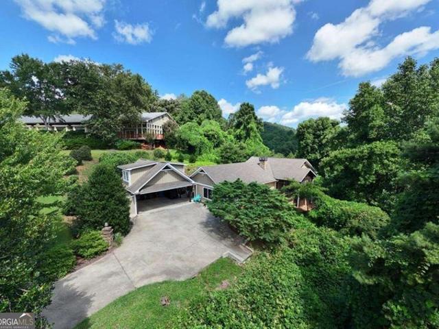 House for sale in Clayton, Georgia