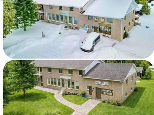 House for sale in Methuen, Ontario