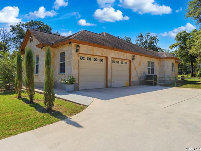 House for sale in Medina, Texas