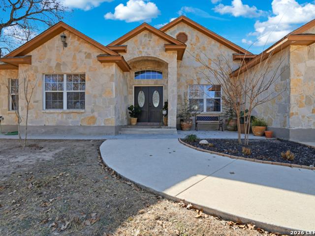 House for sale in Medina, Texas