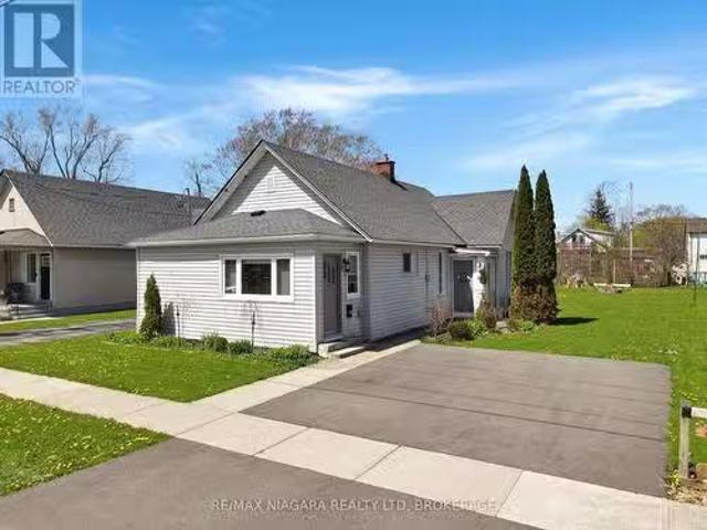 House for sale in Niagara, Ontario