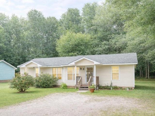 House for sale in Vance, North Carolina