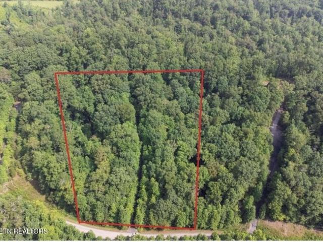 Land for sale in Tennessee