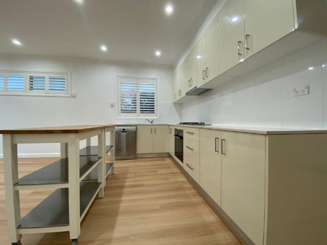 Townhouse for rent in Camerons Creek, Victoria