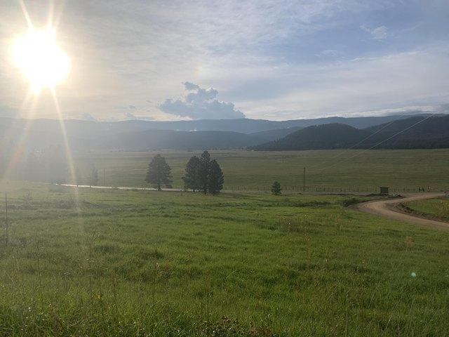 Land for sale in Rociada, San Miguel County