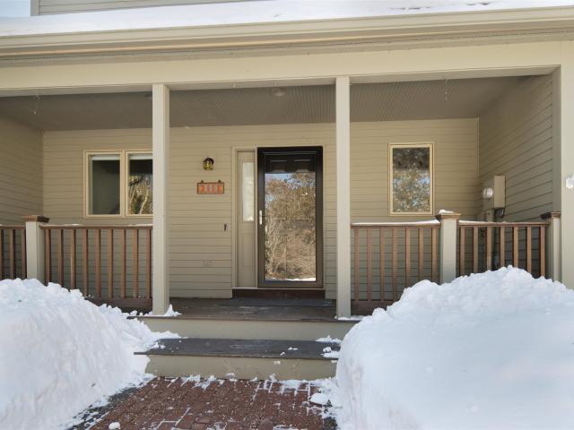 Condo for sale in New Hampshire